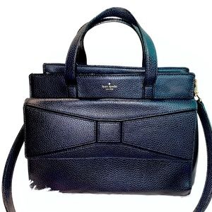 Kate Spade Black Purse
